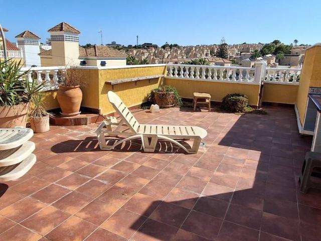Casa adosada en Venta en San Miguel de Salinas