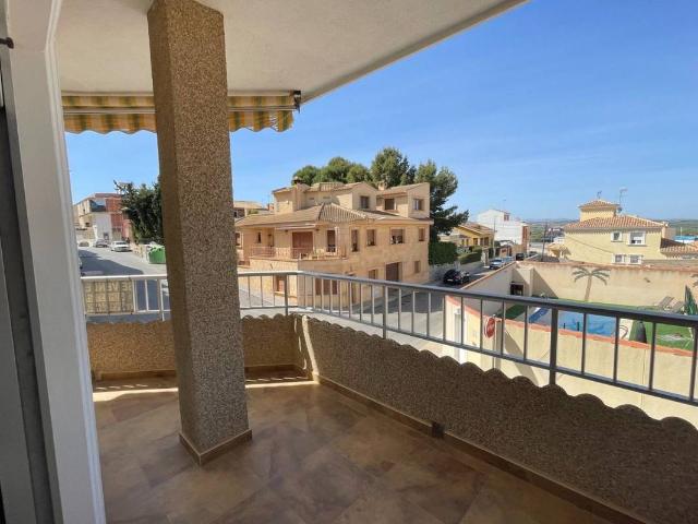 Casa adosada en Venta en San Miguel de Salinas