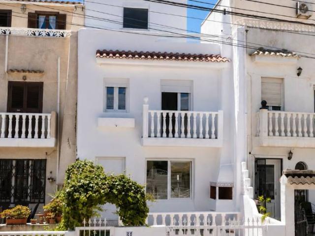 Casa adosada en Venta en San Agustín