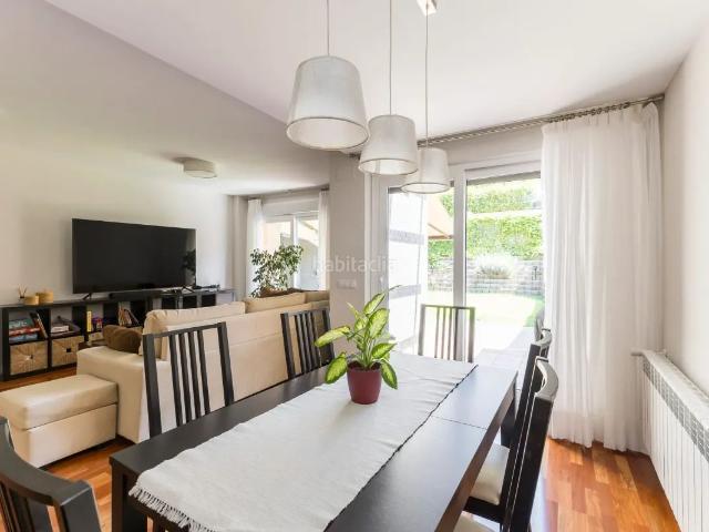 Casa adosada en venta en San Agustín de Guadalix. Casas adosadas San Agustín de.