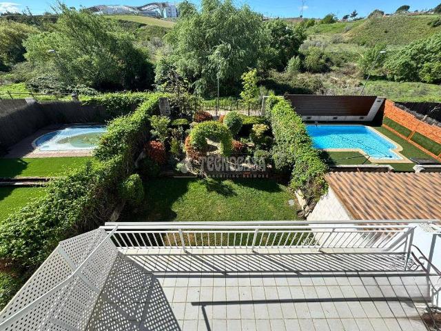 Casa adosada en Venta en San Agustín del Guadalix pueblo