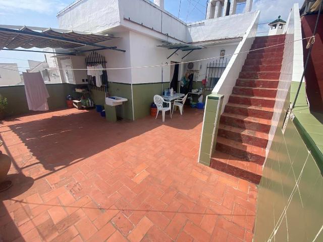 Casa adosada en Venta en San Alberto La Alcubilla Florisol