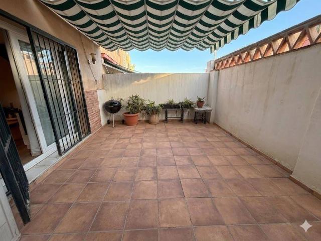 Casa adosada en Venta en San Alberto La Alcubilla Florisol