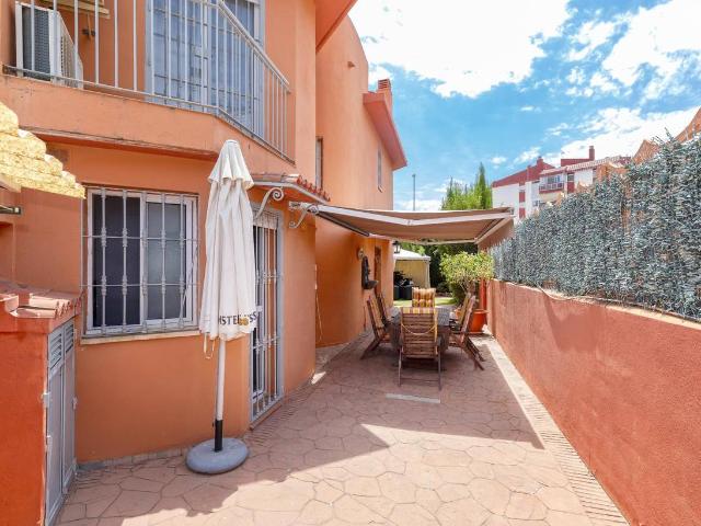 Casa adosada en Venta en San Alberto La Alcubilla Florisol