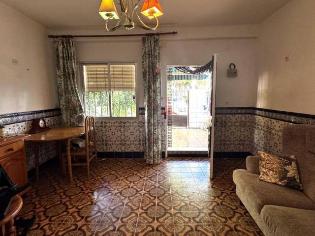 Casa adosada en Venta en San Alberto La Alcubilla Florisol
