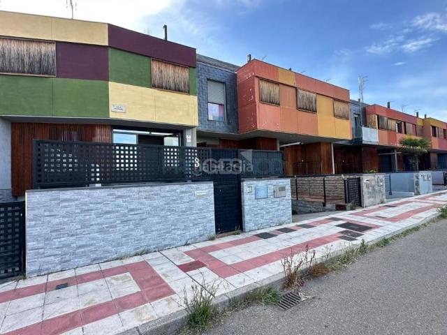 Casa adosada en venta en San Andrés del Rabanedo, San Andrés del Rabanedo Pueblo. Casas adosadas San Andrés del.