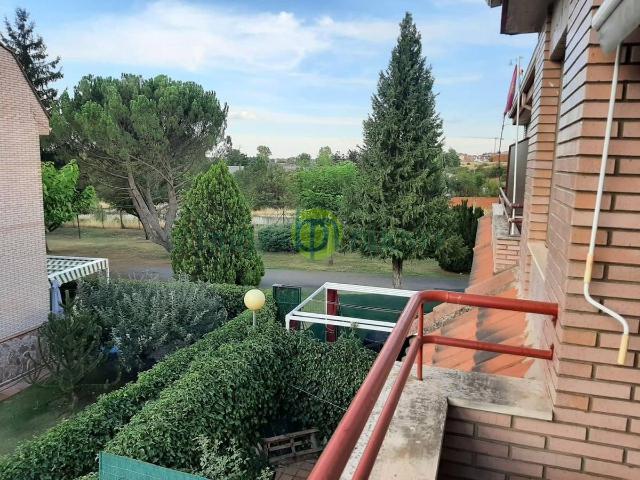 Casa adosada en Venta en San Andrés del Rabanedo pueblo