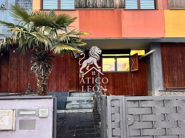 Casa adosada en Venta en San Andrés del Rabanedo pueblo