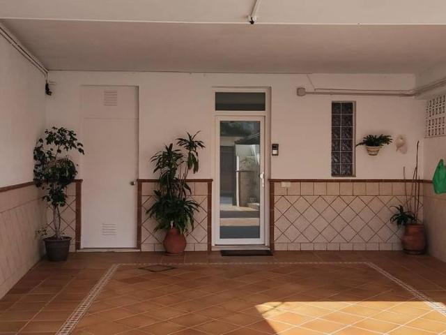 Casa adosada en Venta en San Antonio