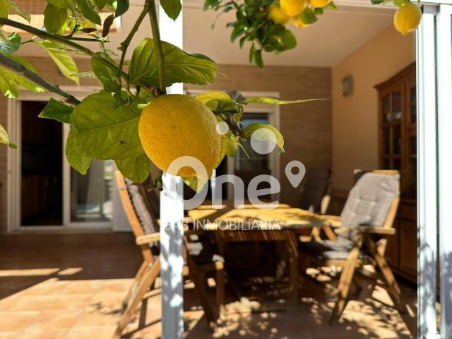 Casa adosada en Venta en San Antonio de Benagéber