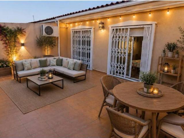 Casa adosada en Venta en San Antonio San José Los Ángeles