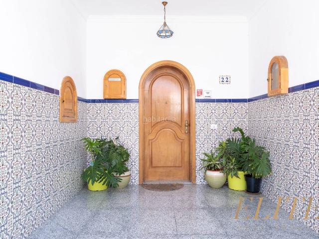 Casa adosada en venta en San Bartolomé de Tirajana, San Fernando. Chalet adosado de 280 m2 en parcela de 200 m2 con 88 m2 de terraza Las Palmeras, San Fernando. Casas adosadas San Bartolomé de.