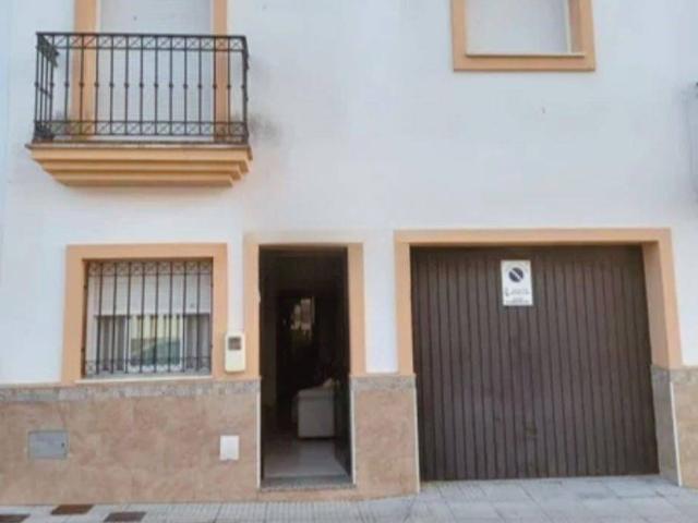 Casa adosada en Venta en San Bartolomé de la Torre