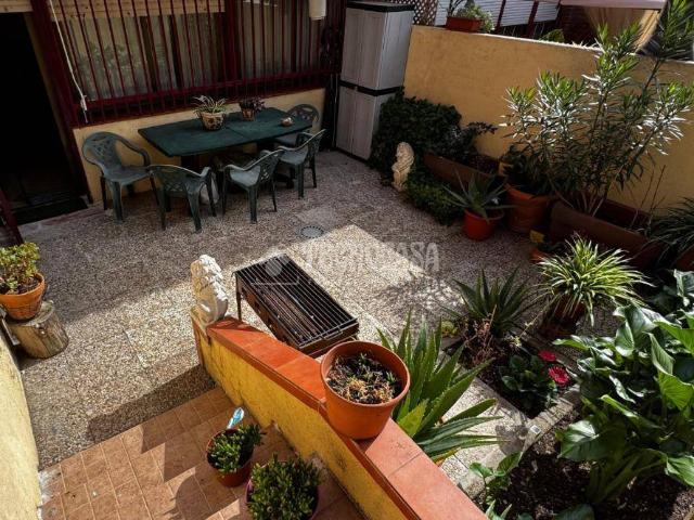 Casa adosada en Venta en San Benito Soledad Hispanidad