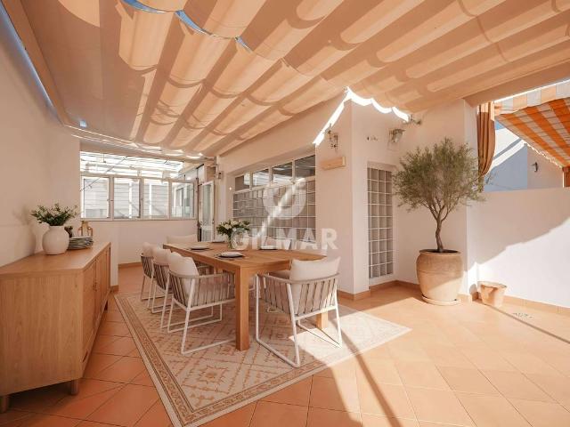 Casa adosada en Venta en San Carlos San José