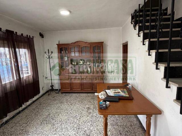 Casa adosada en Venta en San Cristóbal