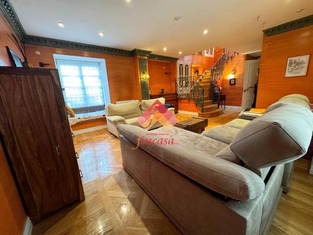 Casa adosada en Venta en San Cristóbal
