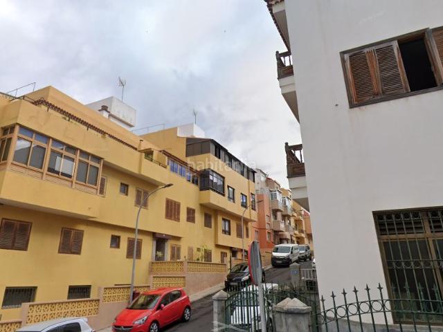 Casa adosada en venta en San Cristóbal de La Laguna, Gracia. Casas adosadas San Cristóbal de La.
