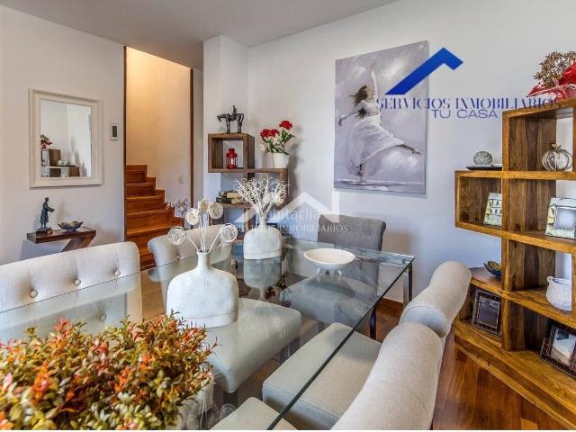 Casa adosada en venta en San Cristóbal de La Laguna, La Laguna. Adosado 5 habitaacines 3 baños,terraza y garaje. Casas adosadas San Cristóbal de La.