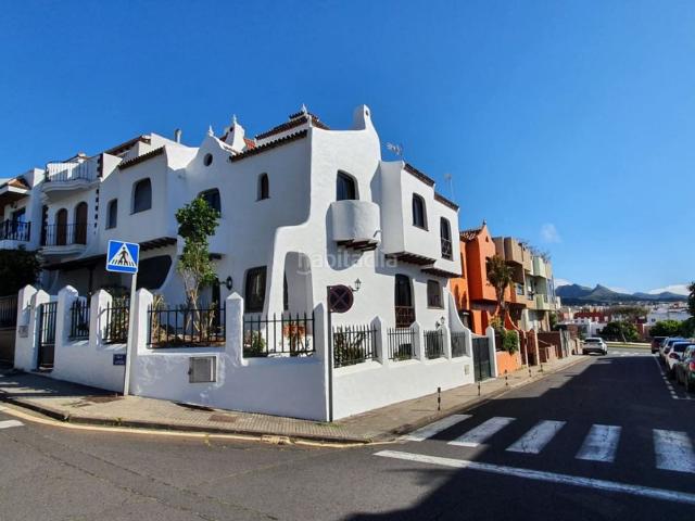 Casa adosada en venta en San Cristóbal de La Laguna, La Laguna. LA MEJOR VIVIENDA EN LA MEJOR ZONA. Casas adosadas San Cristóbal de La.