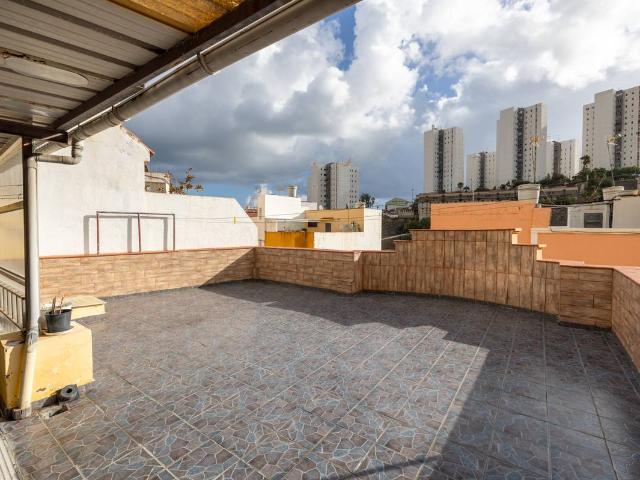 Casa adosada en Venta en San Cristóbal Playa de la Laja