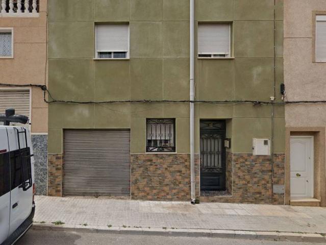 Casa adosada en Venta en San Crispín Huerta Nueva Estación