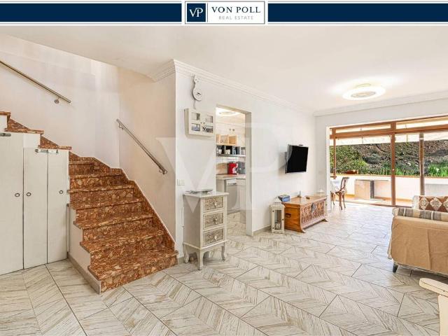 Casa adosada en Venta en San Eugenio Alto