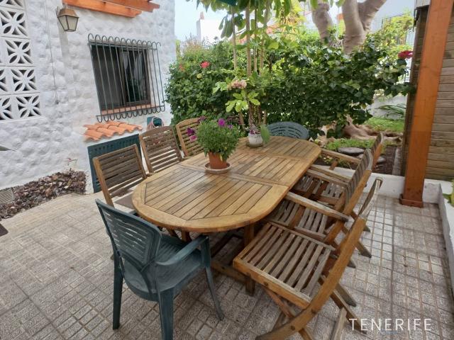 Casa adosada en Venta en San Eugenio Bajo