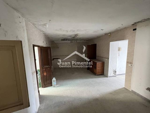 Casa adosada en Venta en San Enrique Guadiaro Pueblo Nuevo