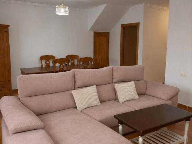 Casa adosada en Venta en San Enrique Guadiaro Pueblo Nuevo