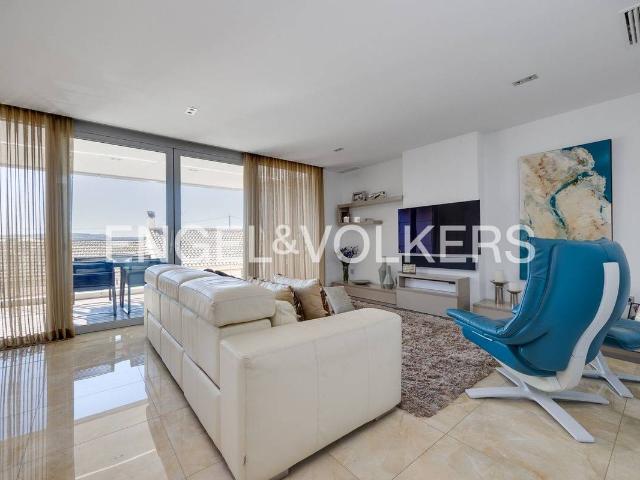 Casa adosada en Venta en San Fulgencio