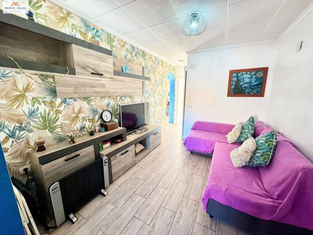 Casa adosada en venta en San Fulgencio. 1301LM. Casas adosadas San.