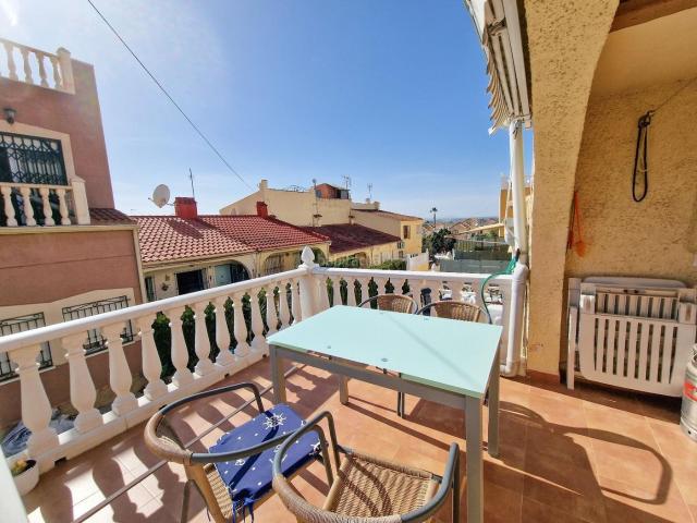 Casa adosada en venta en San Fulgencio. 1316LMC. Casas adosadas San.