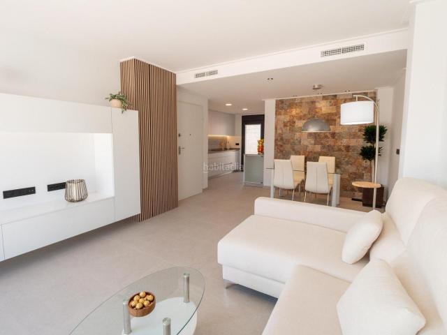Chalet en venta en San Fulgencio. Chalets San.