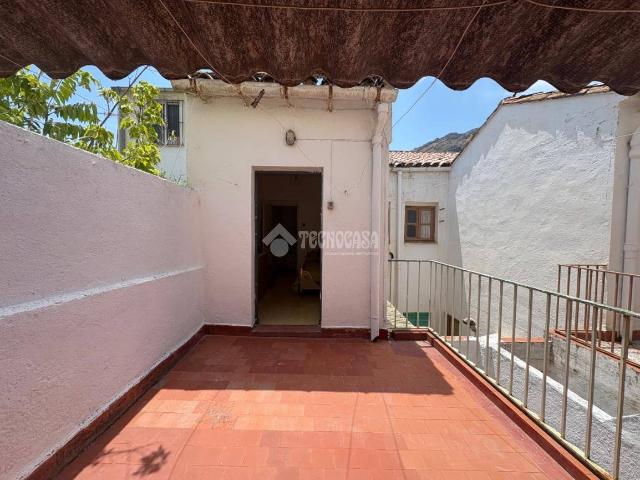 Casa adosada en Venta en San Felipe El Almendral La Merced