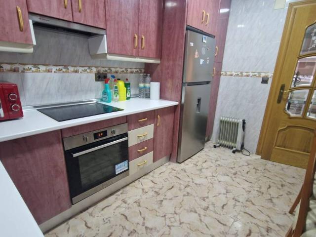 Casa adosada en Venta en San Felipe El Almendral La Merced