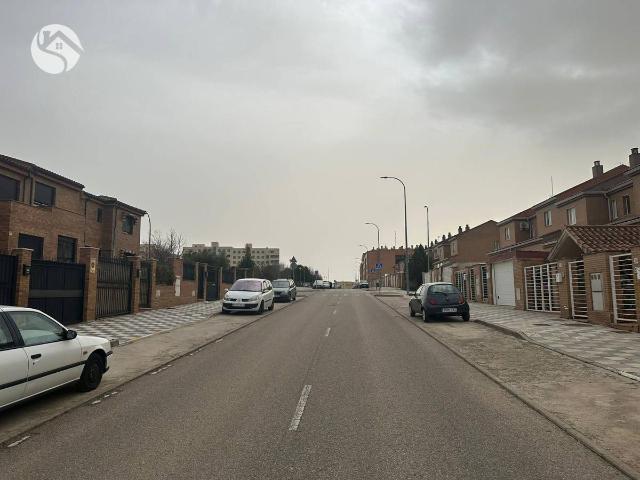 Casa adosada en Venta en San Fernando Carretera de Valencia