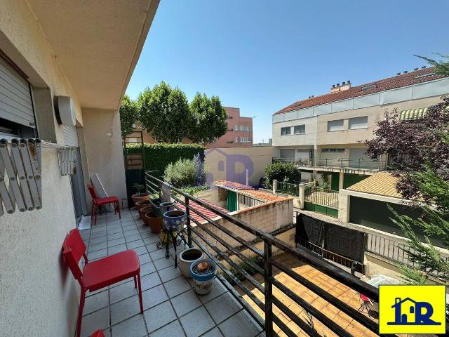 Casa adosada en Venta en San Fernando Carretera de Valencia