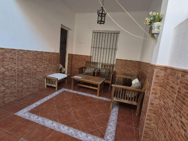Casa adosada en venta en San Fernando, Soto de Real Villamaruja. VIVIENDA UNIFAMILIAR EN CAMPOSOTO. Casas adosadas San.