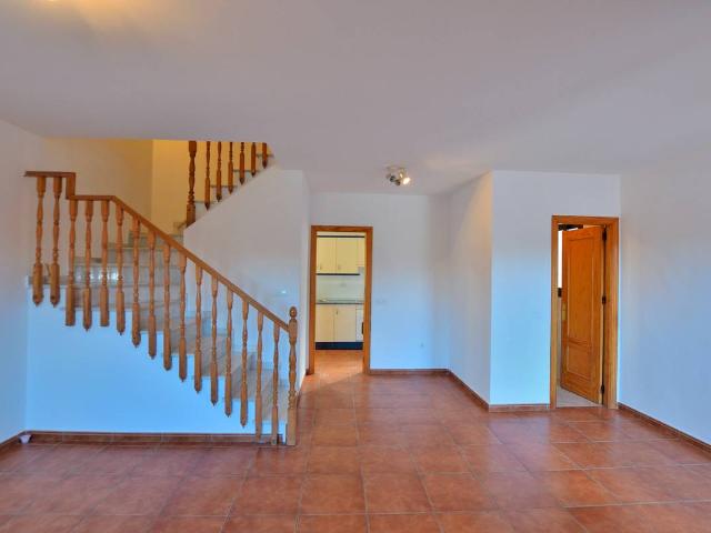 Casa adosada en Venta en San Francisco