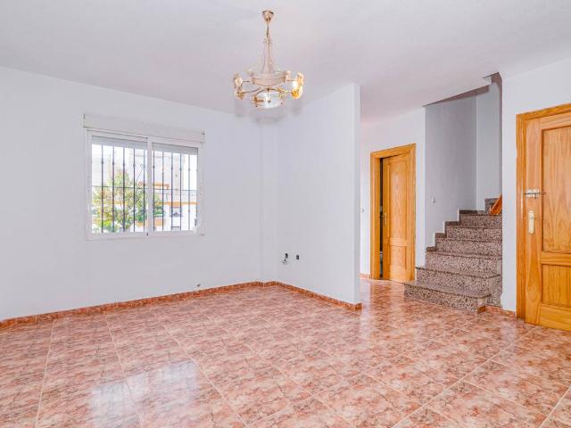 Casa adosada en Venta en San Francisco Chorillo