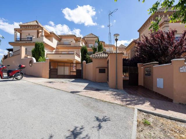 Casa adosada en Venta en San Francisco Chorillo
