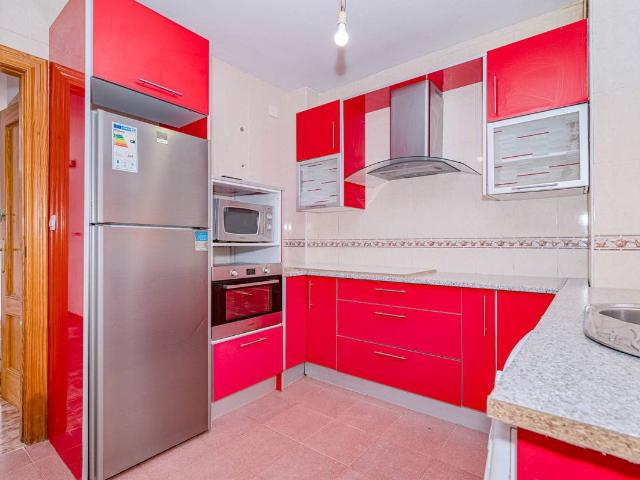 Casa adosada en Venta en San Francisco Chorillo