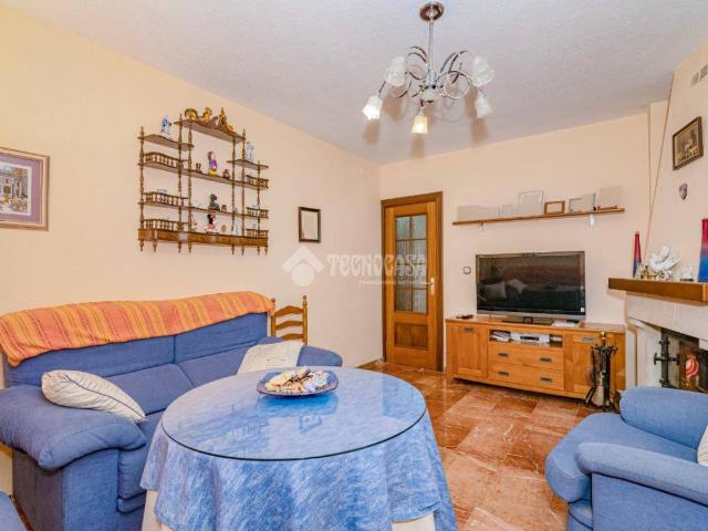 Casa adosada en Venta en San Francisco Javier