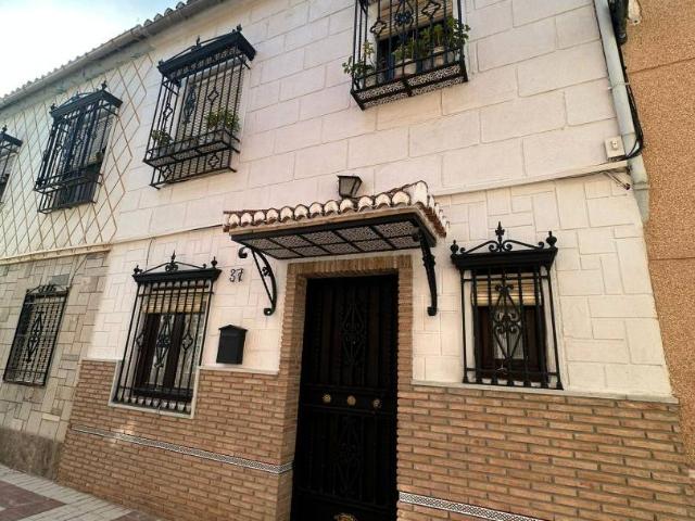 Casa adosada en Venta en San Francisco Javier