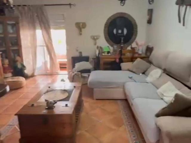 Casa adosada en Venta en San García