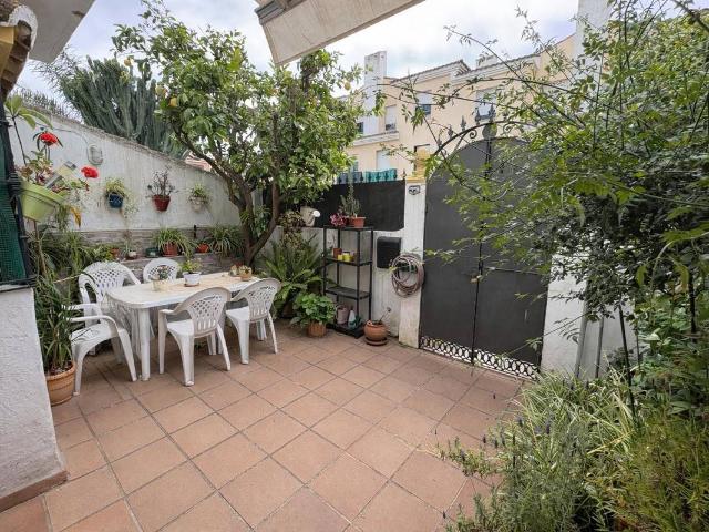 Casa adosada en Venta en San García