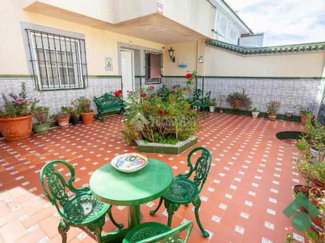 Casa adosada en Venta en San García