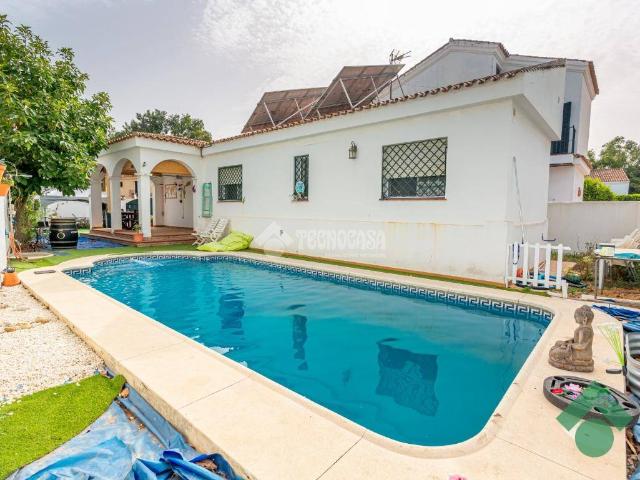 Casa adosada en Venta en San García