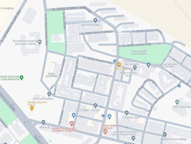 Casa adosada en Venta en San Ginés
